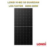 Сонячна панель Jinko 585w Longi 585-620w HI-MO 7.