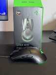 Razer viper mini