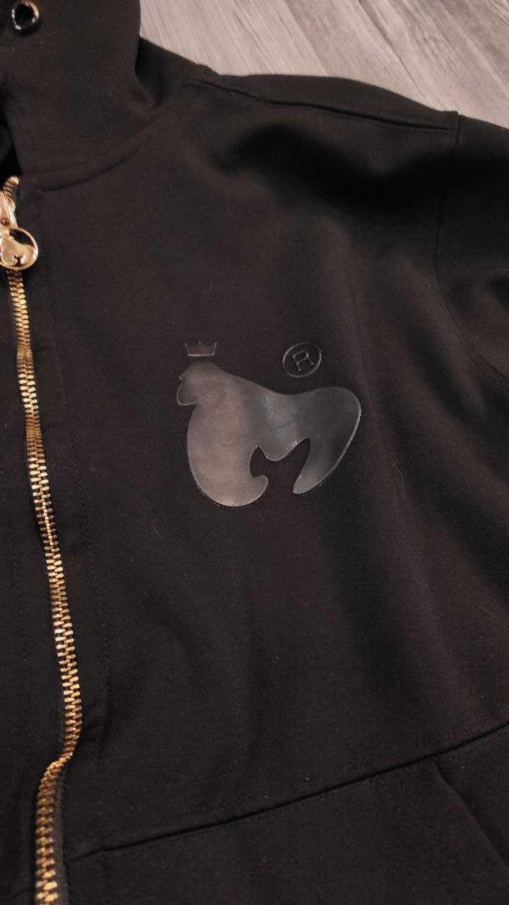ZIP HOODIE (Money) Худи Кофта