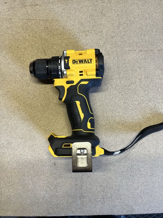 wkrętarka dewalt 18v