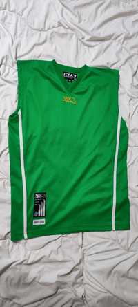 Koszulka K1X basketball street NBA M/L