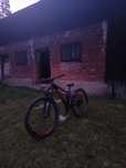 Rower enduro radon slide sprzedam/zamienie