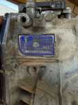 Акпп AISIN TF_82SC.   20GZ07 Peugeot Citroen 2,0 BLUE HDI