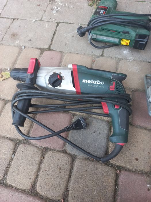 Інструмент у робочому стані