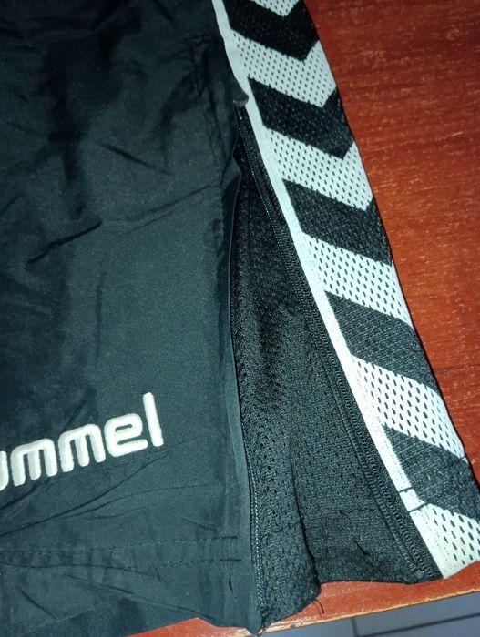 Spodnie chłopięce Hummel