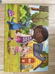 Puzzle doktor Dosia,