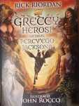 Greccy bogowie i herosi wg Percy'ego Jacksona - zestaw