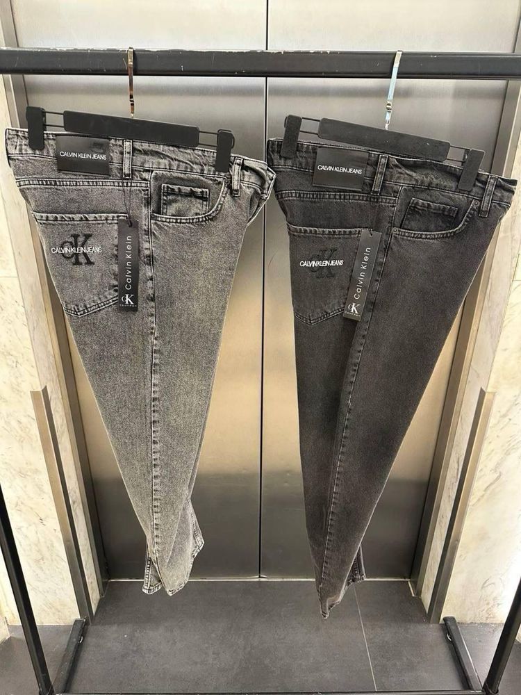 NEW Чоловічі брендові джинси МОМ модель 30,31,32,33,34,36,38 ШОУРУМ