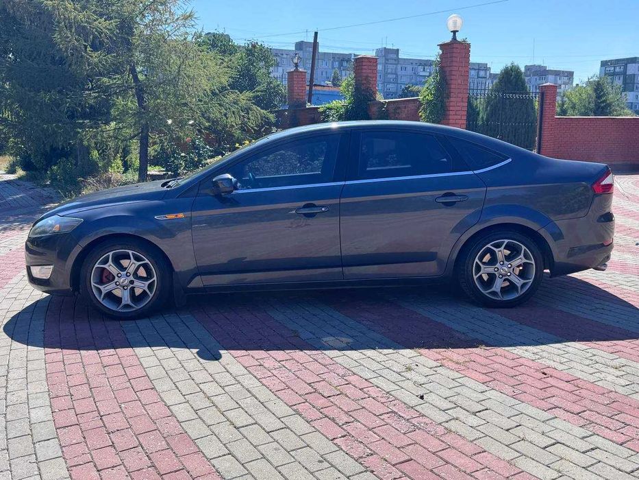 Ford Mondeo 2008 ! Официал ! 2.3 Акпп Газ-4