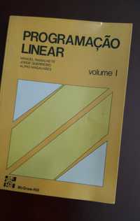 Programação Linear