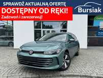 Volkswagen Passat Business Plus • Zima • IQ Drive • Masaże • Alarm • 360 (885572)