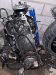 Мотор, запчасти gilera dna 50