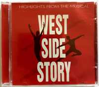 West Side Story 2003r Leonard Bernstein