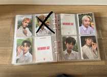 karty stray kids