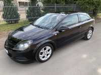 Opel Astra H GTC Sport 1.9 150km