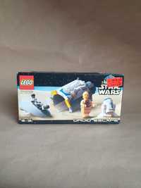 Lego 7106 Droid Escape Star Wars