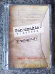 Geheimakte Tunguska PC DVD DE