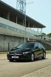 Mercedes Benz A180