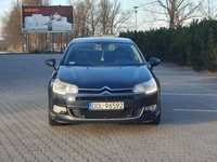 Citroën C5 Citroen C5 manual, bixenon led, navi