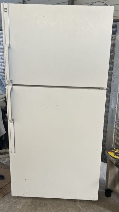 Холодильник Ноу -фрост USA