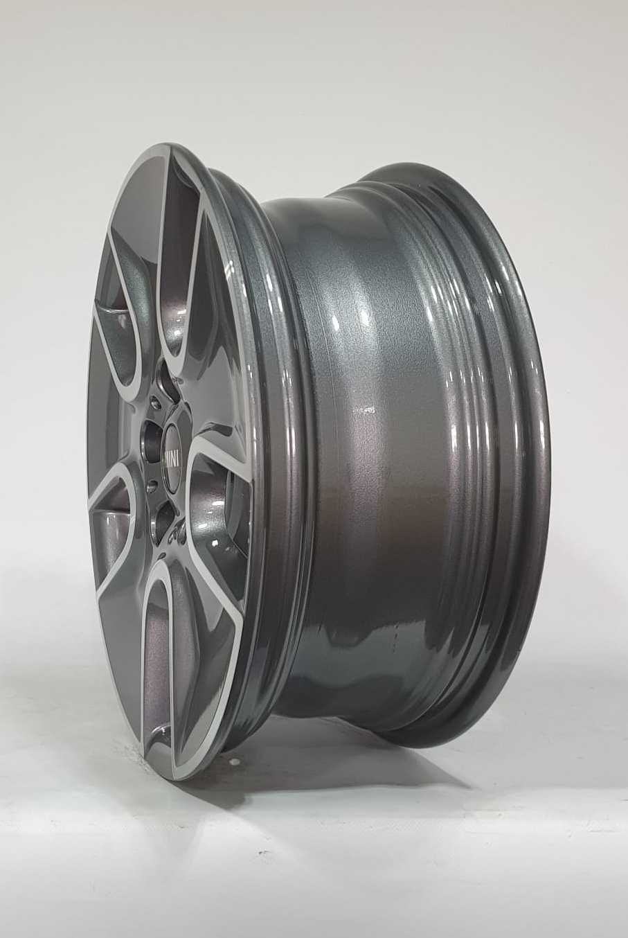 3995-Jantes 17 5x120 Original MINI Countryman (R60)