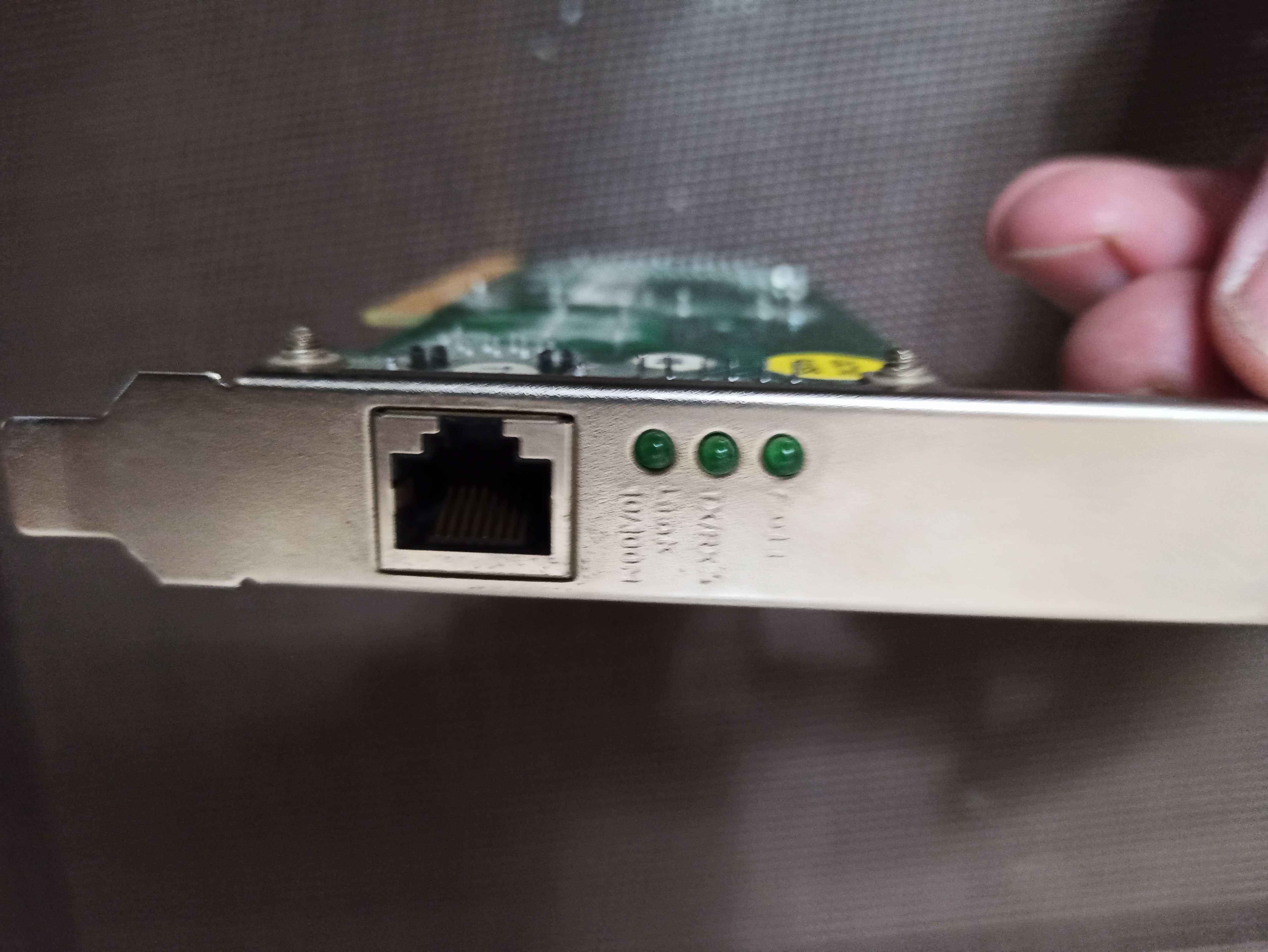 Мережові карти/TP-Link TF-3200/AlliedTelesisAT-2700FX/ComplexFT16 04B2
