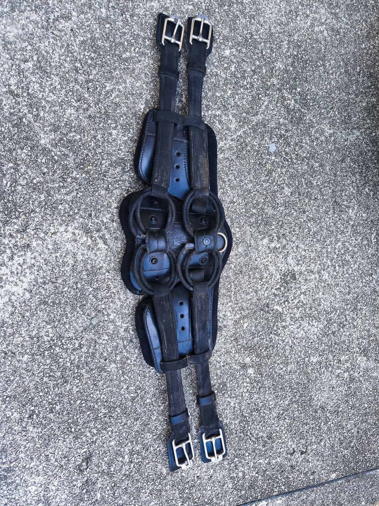 Popręg Stubben Equi Soft 70 cm