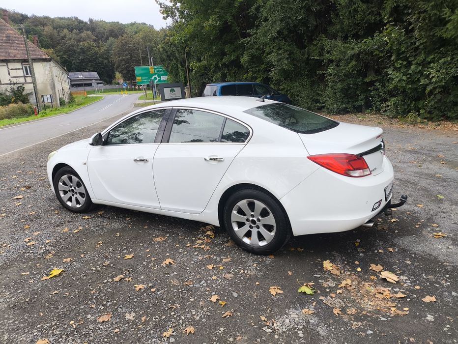 Opel Insignia  2009