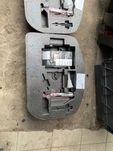 Zestaw naprawczy Fiat Panda III/Ford Ka