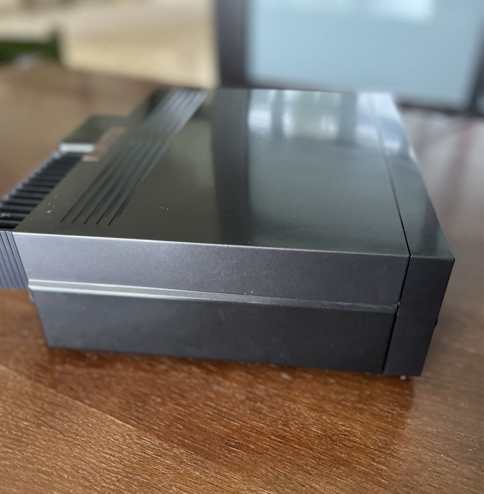 Odtwarzacz CD Sony CDP 101