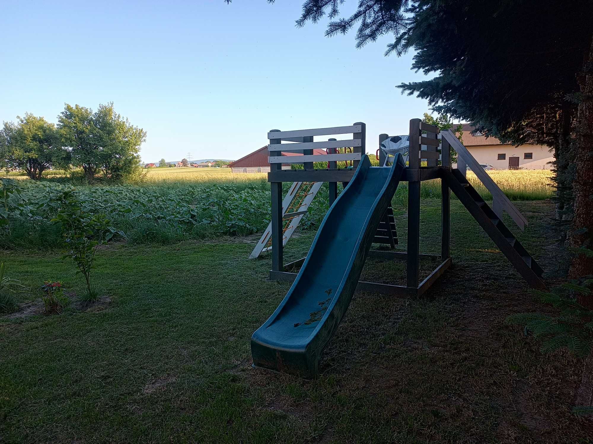 domek na wyłączność, domek na wynajem