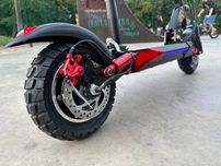 NEW 2025 | Електрсамокат Kugoo KIRIN M4 PRO 1000W / M2 500W