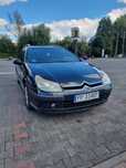 Citroen C5 kombi