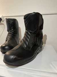 Bota alpinestar número 43