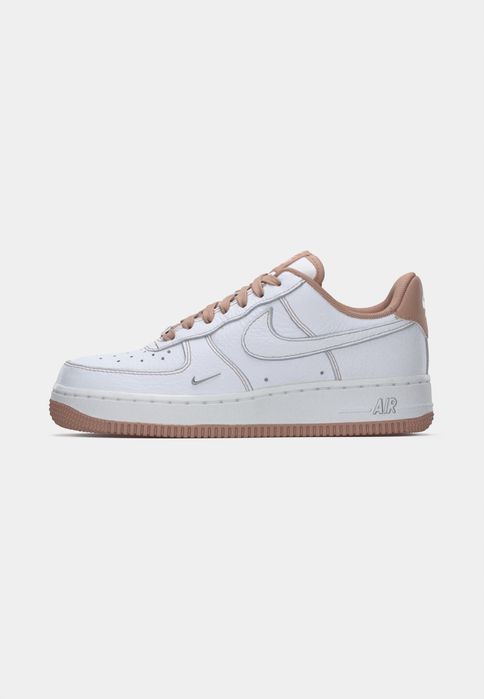 Nike 38 Buty Damskie Air Force 1 '07 Mini Jewel Skórzane T750