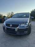 Volkswagen Touron 1.4 rok 2007