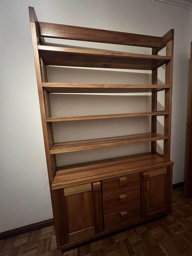 Movel - estante grande 4
