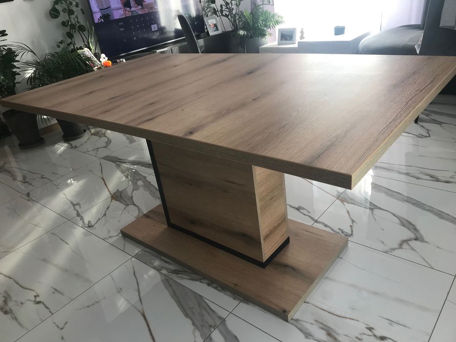 Stół rozkładany sprzedam 160x90