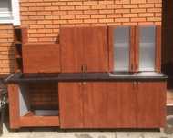 Продам Кухонні меблі бу.