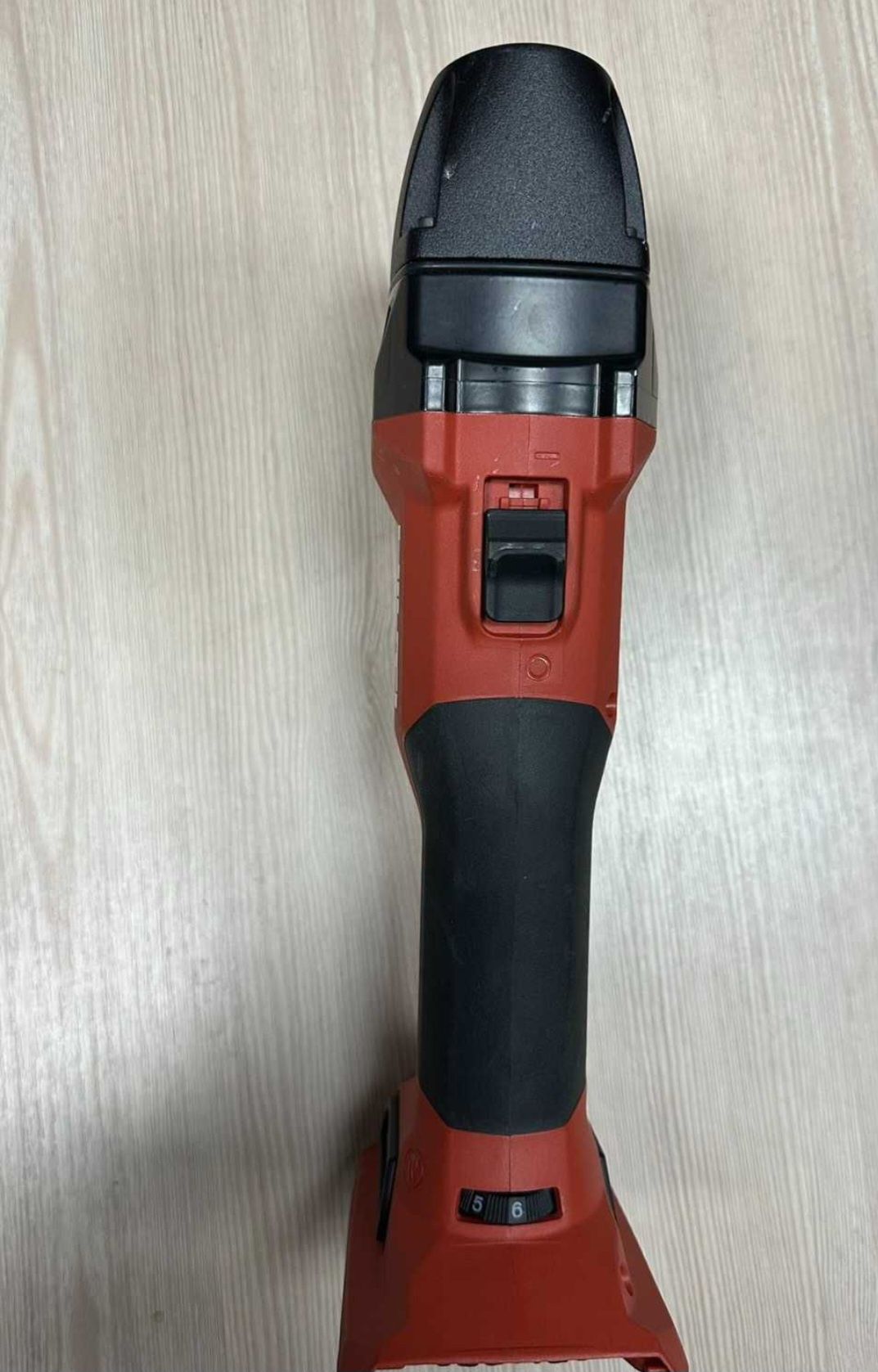 HILTI SPN6 A22 Нові 2021 рік +АКБ 5.2А 2022 рік і Кейс у подарунок