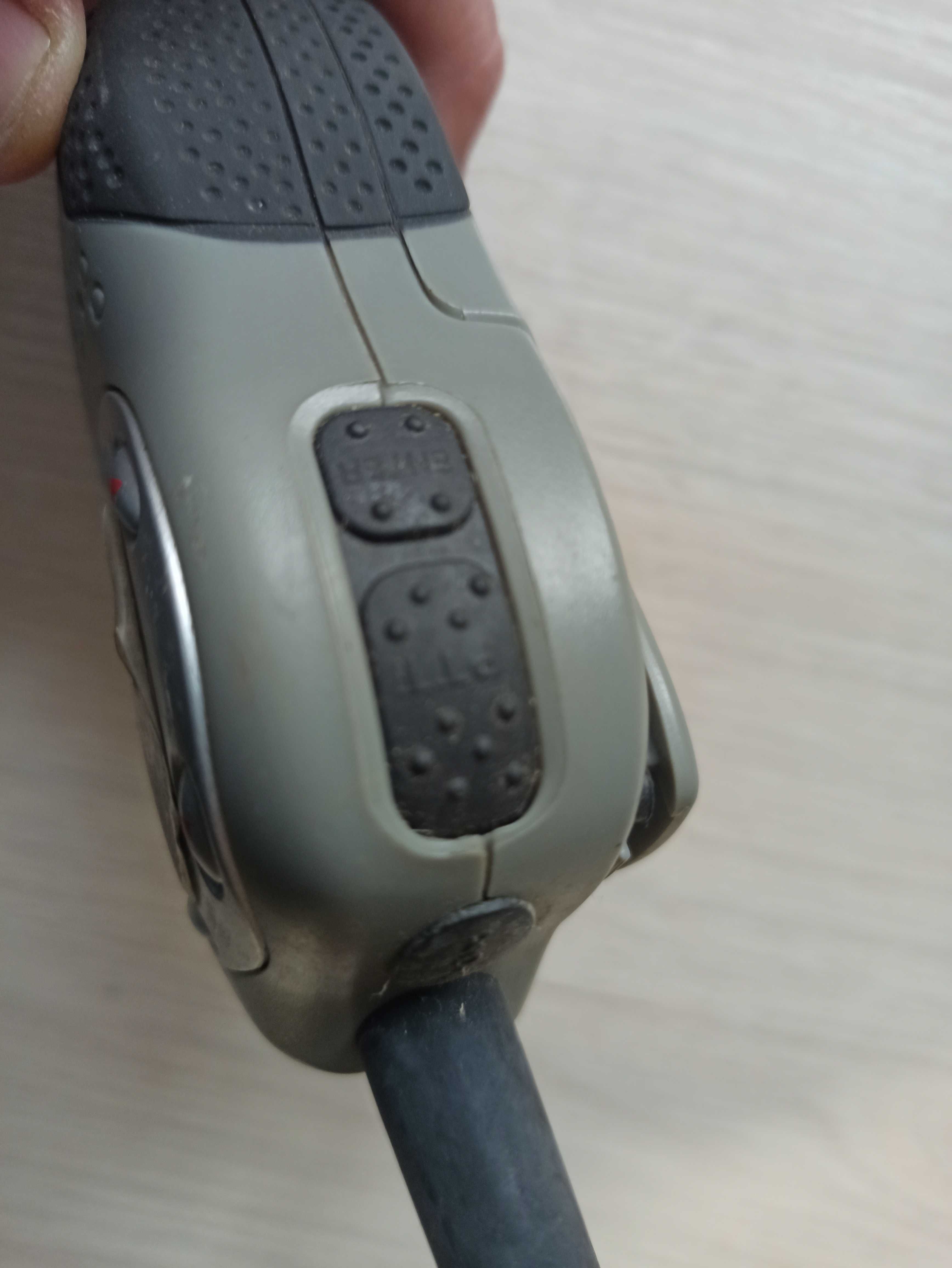 Рація Tevion PMR 2003 Частота 466 Мгц - 2 шт ПРАЦЮЮЧІ