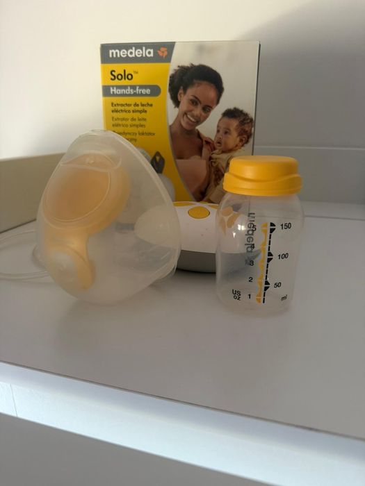 Medela hands free
