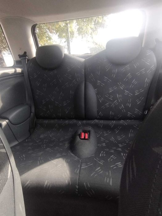 MINI One 1.6 c/ Teto Panorâmico: Motor Fiável e Económico!