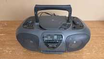Radio philips AZ8052