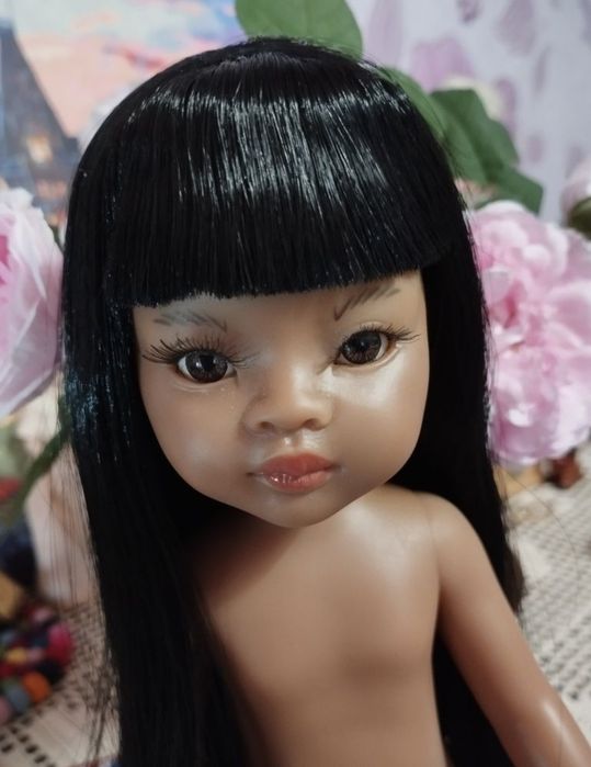 Лялька колекційна Paola Reina