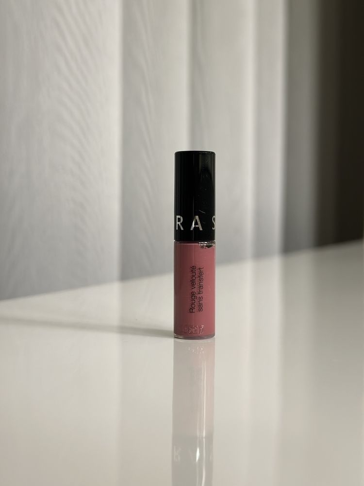Рідка Помада Sephora Cream Lip Stain 13 Marvelous Mauve Мініатюра