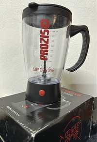 Supernova mixer 9000