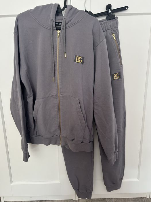 Dres Brandenburg nowy M