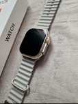Smartwatch ultra 10