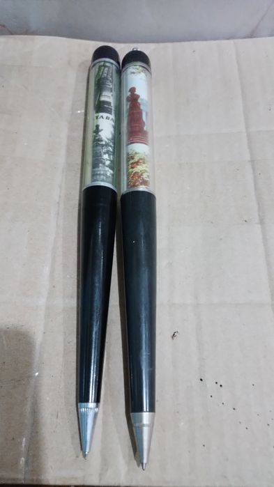 Ручка великан ссср